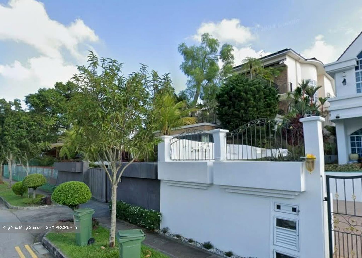 Bournemouth Road (D15), Detached #533537751